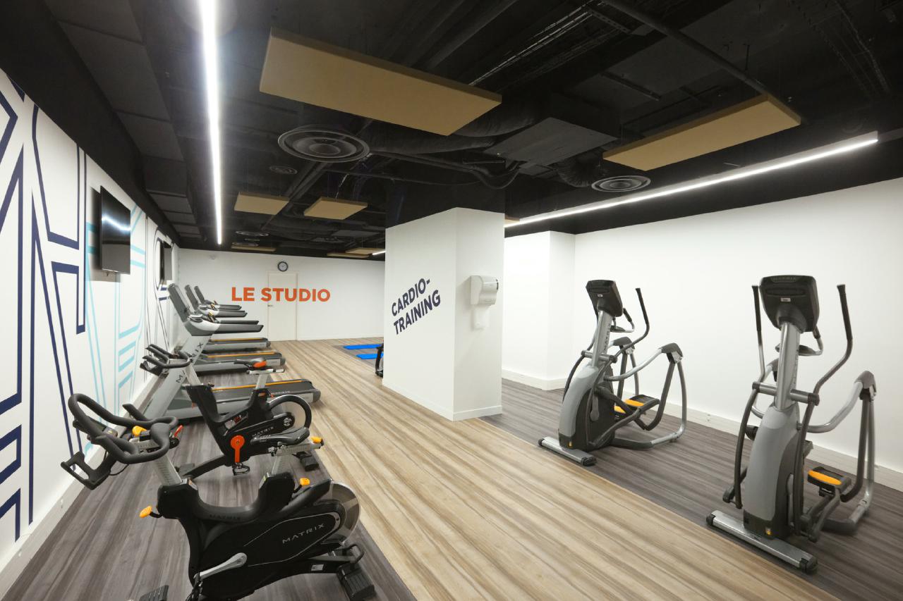 Bureau Courbevoie 4008m² Location bureau Courbevoie Hauts-de-Seine OLBUR2100519 20